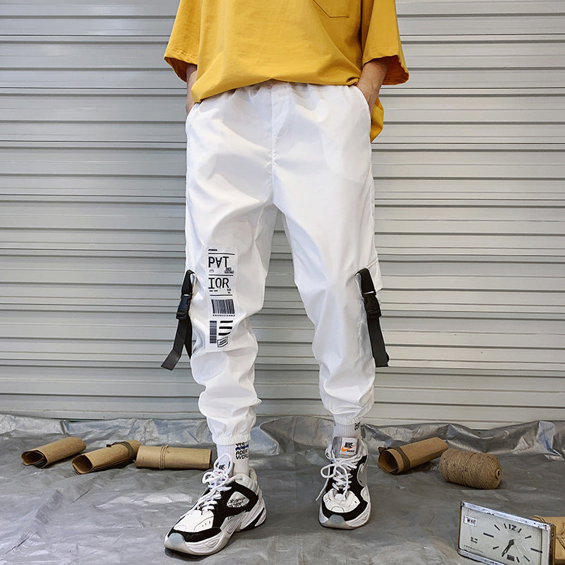 Men's Hip hop trouser