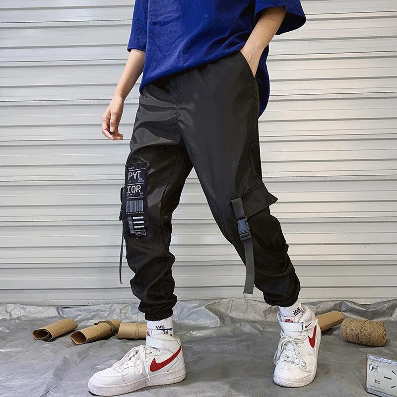 Men's Hip hop trouser