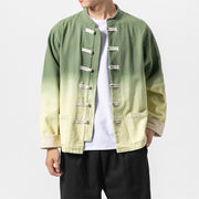 Men's Gradient Jacket