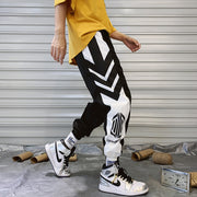 Men's Hip hop trouser