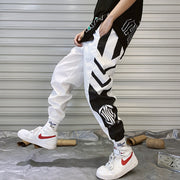 Men's Hip hop trouser