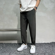 Men's Ice Silk Pants