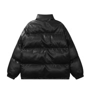 Men's Cotton-padded Jacket