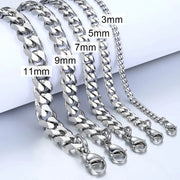 Men's Stainless Steel Bracelets