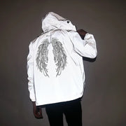 Men's Reflective Jacket