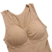 Women's Padded Body Shaper