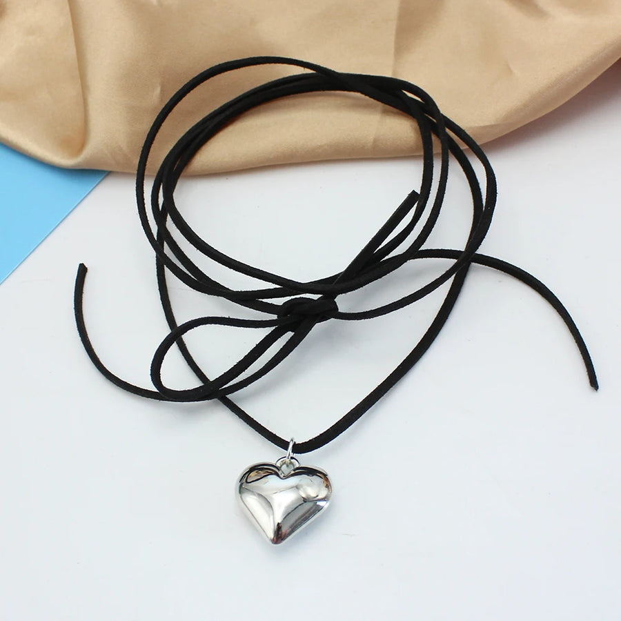 Women's Heart Pendant