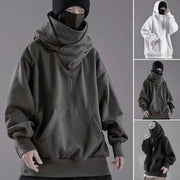 Men's Streetwear Hoodie