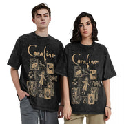 Coraline's  Tee