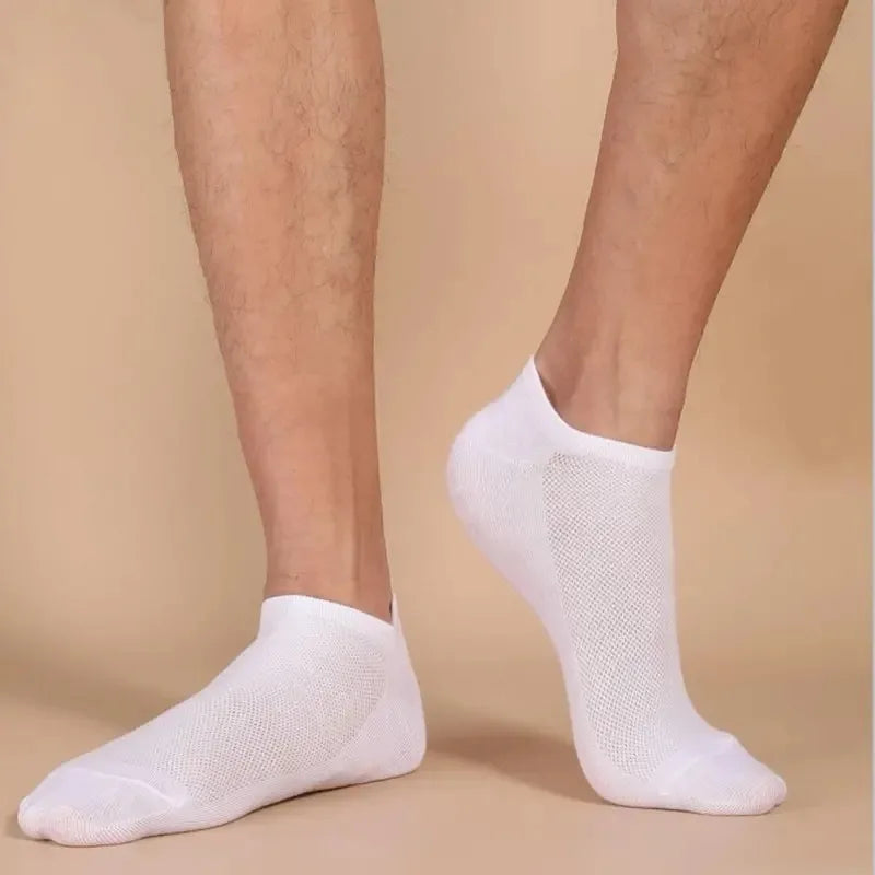 Women/Men silicon Boat Socks Invisible Low Cut