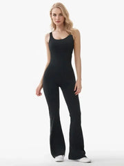 Women's Yoga Bodysuit