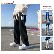 Men's Loose Sweatpants