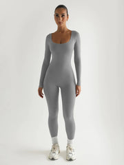 Women's Yoga Jumpsuit