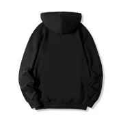 Men's Zip Up Hoodie