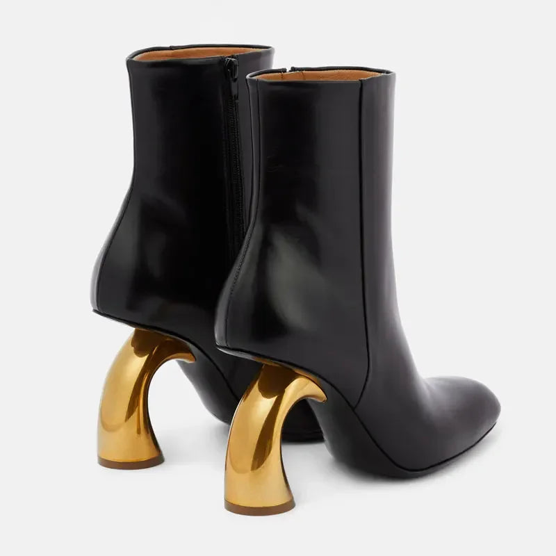 Women's Ankle Boots