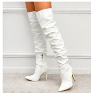 Women's High Heels Boots