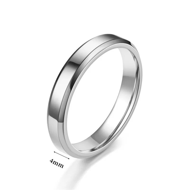 Men's Classic Ring