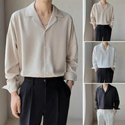 Men's Dress Shirt