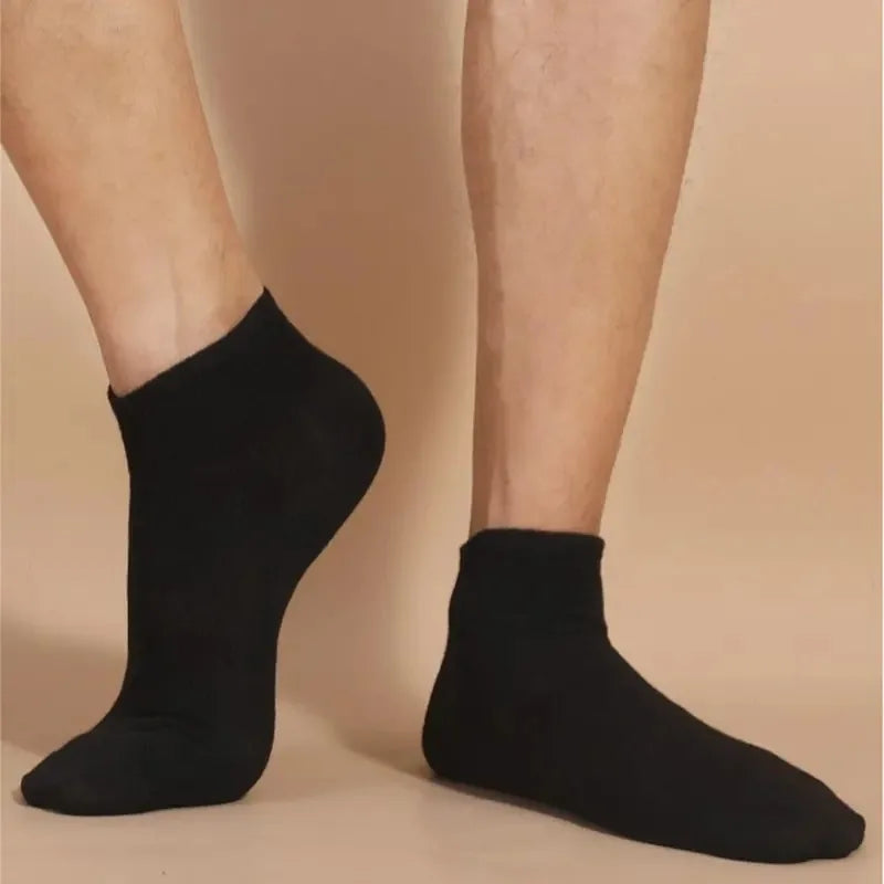 Women/Men silicon Boat Socks Invisible Low Cut