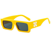 Snowflake Sunglasses for Men