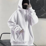 Men's Streetwear Hoodie