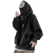 Men's Streetwear Hoodie