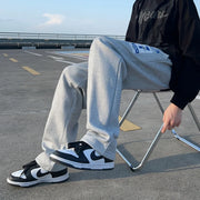 Men's Loose Sweatpants