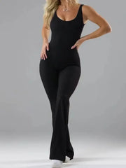 Women's Yoga Bodysuit