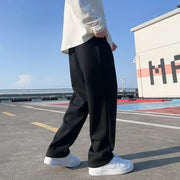 Men's Loose Sweatpants