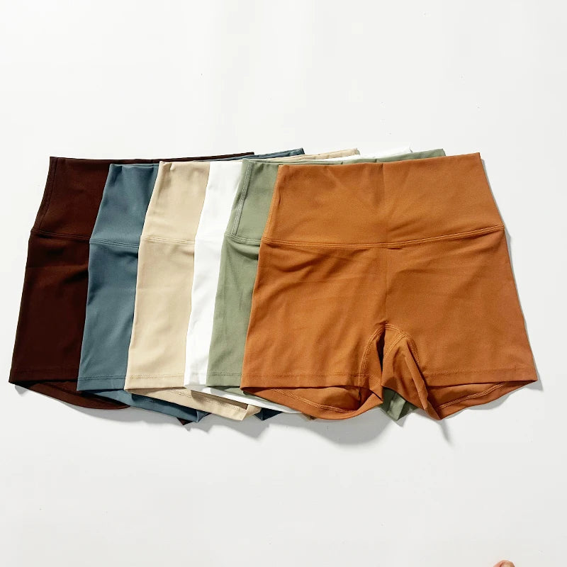 Women's Sports Shorts