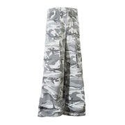 Men's Camo Cargo Pants