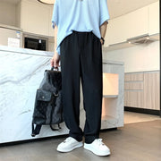 Men's Oversized Japanese Denim