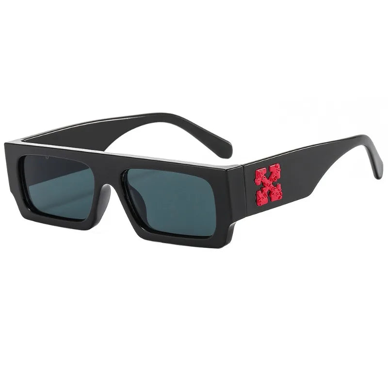 Snowflake Sunglasses for Men