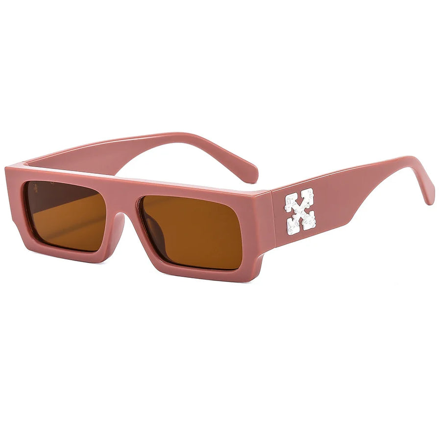 Snowflake Sunglasses for Men