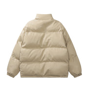 Men's Cotton-padded Jacket