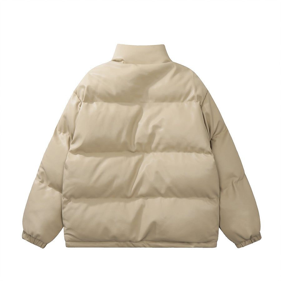 Men's Cotton-padded Jacket