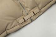 Men's Cotton-padded Jacket