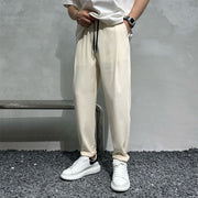 Men's Ice Silk Pants