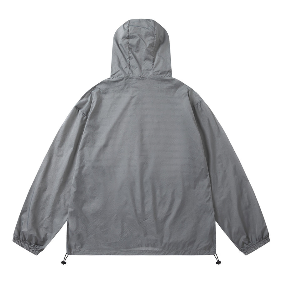 Men's Sun Protection Jacket